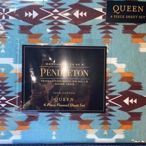 Pendleton Sheet Set